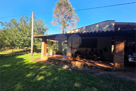 Sitio Granjeiro região de Água Vermelha 6,5 Alqueires (16,5 Hectares)