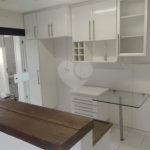 Lindo Apartamento Alto Da Boa Vista