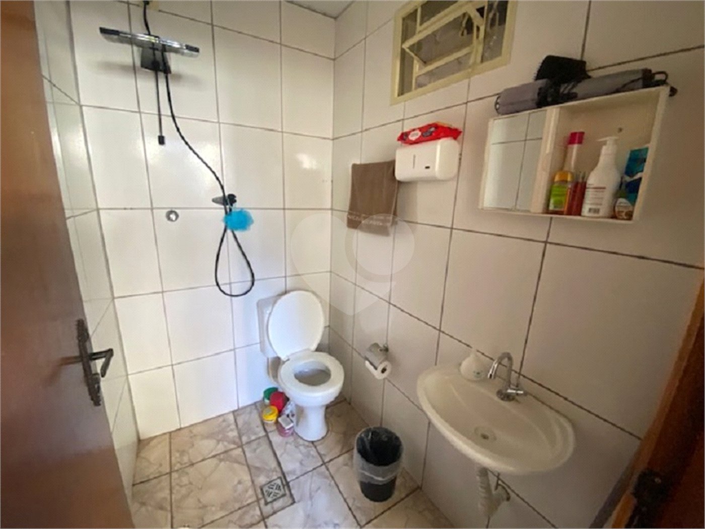Casa térrea de 3 dormitórios