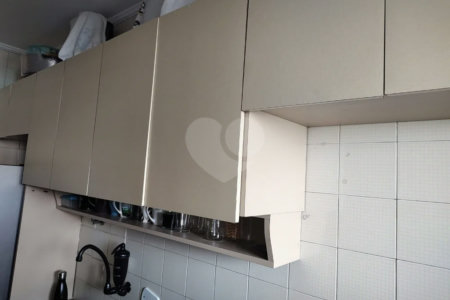 Apartamento à venda na Vila Carrão, 2 quartos