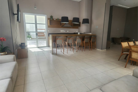 Apartamento à Venda – Edifício Vert Vita – Jardim Aquarius, São José dos Campos (SP)