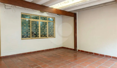 Casa para alugar com 4 quartos em Vila Clementino, São Paulo, SP