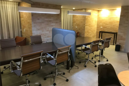 GALERIA 90 , VILA OLÍMPIA LAZER COMPLETO