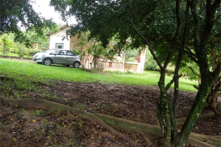 Chácara a venda no Residencial Planalto Serra Verde em Itirapina
