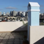 Casa/Sobrado Alto Padrão a venda na Saúde c/ 650m2 construídos -4 suites/12 vagas