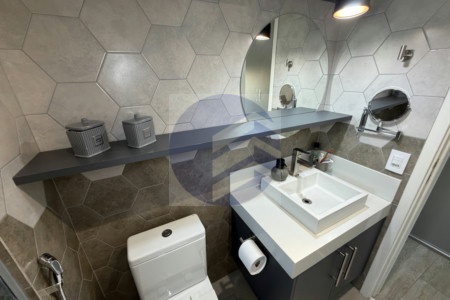 Apartamento à venda com 2 quartos, sendo 1 suíte, em Butantã, São Paulo - SP