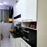 Apartamento com 3 dormitórios à venda, 63 m² por R$ 375.000 - Vila Alpina - São Paulo/SP
