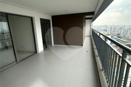 Apartamento à Venda Quarta Parada Mooca 201 m Prédio Novo