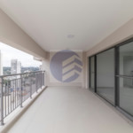 Apartamento à venda com 3 quartos, sendo 3 suítes, em Butantã, São Paulo - SP