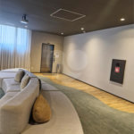 Apartamento Compacto Mobiliado na Vila Mariana com Lazer Completo