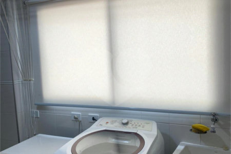 Apartamento de Alto Padrão no Centro da Cidade