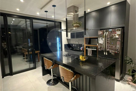 Casa de Alto Padrão à Venda no Condomínio Faixa Azul – São Carlos/SP
