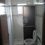 Apartamento no Romeu Santini.