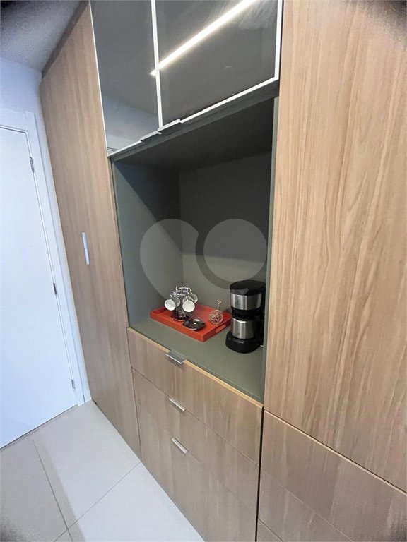 Studio à venda na Rua Vergueiro – Compacto, moderno e pronto para morar!