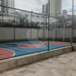 APARTAMENTO ALTO DE SANTANA