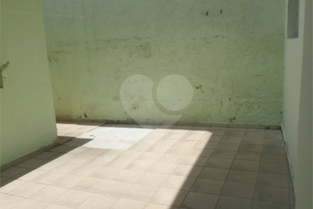 Casa Térrea à venda na Saúde - 4 Quartos/1 Suíte/2 Vagas - metrô São Judas