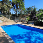Casa á venda em condominio em Caieiras SP