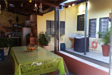 Linda Casa 5 Quartos no BOA VISTA.