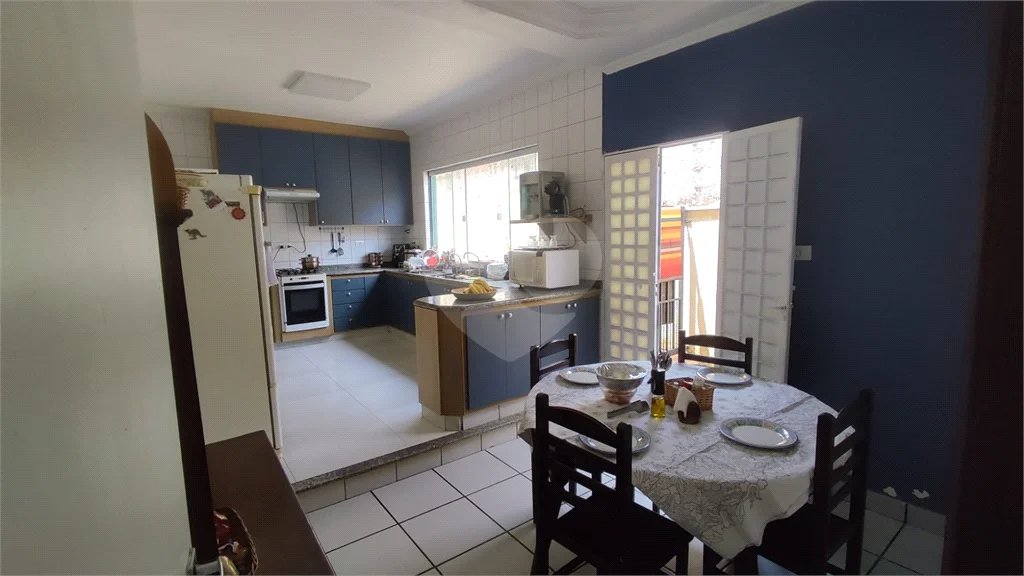 Vende-se Bela Casa no Bairro Santa Cecília - Piracicaba-SP