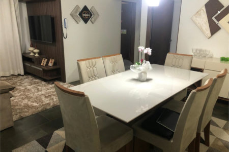 Apartamento Residencial Jardim São Paulo