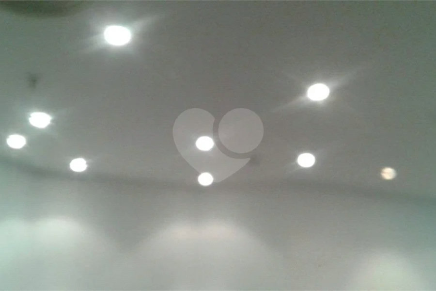 Conjunto comercial na Vila Olimpia