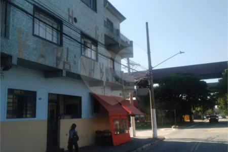 Prédio comercial à venda no Tatuapé, área total 375 m²