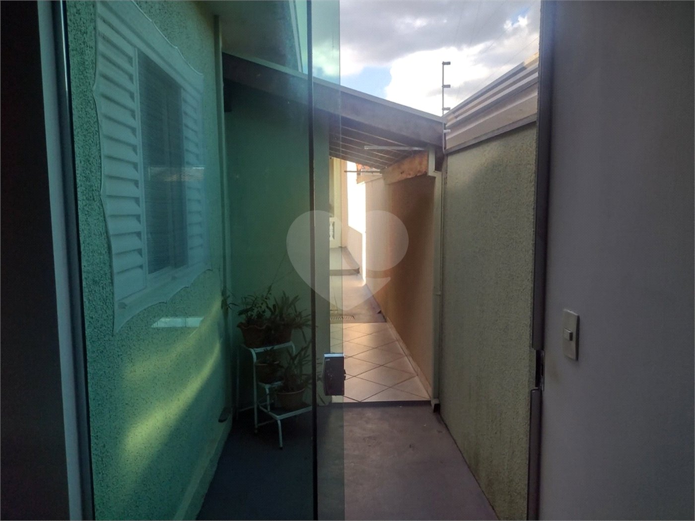 Casa térrea disponivel para venda no Jardim Bandeirantes