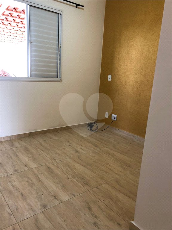 Casa térrea para venda no condomínio fechado Moradas III