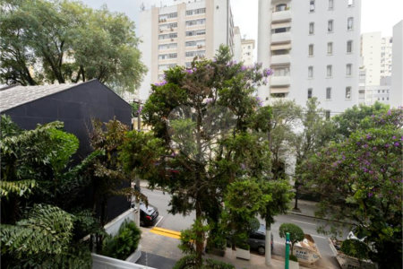 Apartamento a venda nos Jardins 262 m2, 3 suites e 3 vagas