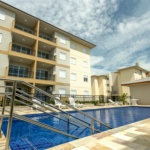 Apartamento para Locação no Residencial Vila Garibaldi em Vinhedo/SP