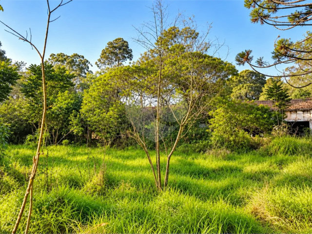 Terreno à venda em Interlagos, São Paulo, SP