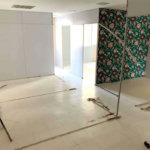 Aluga-se loja de rua, 230 m2, no Portal do Morumbi