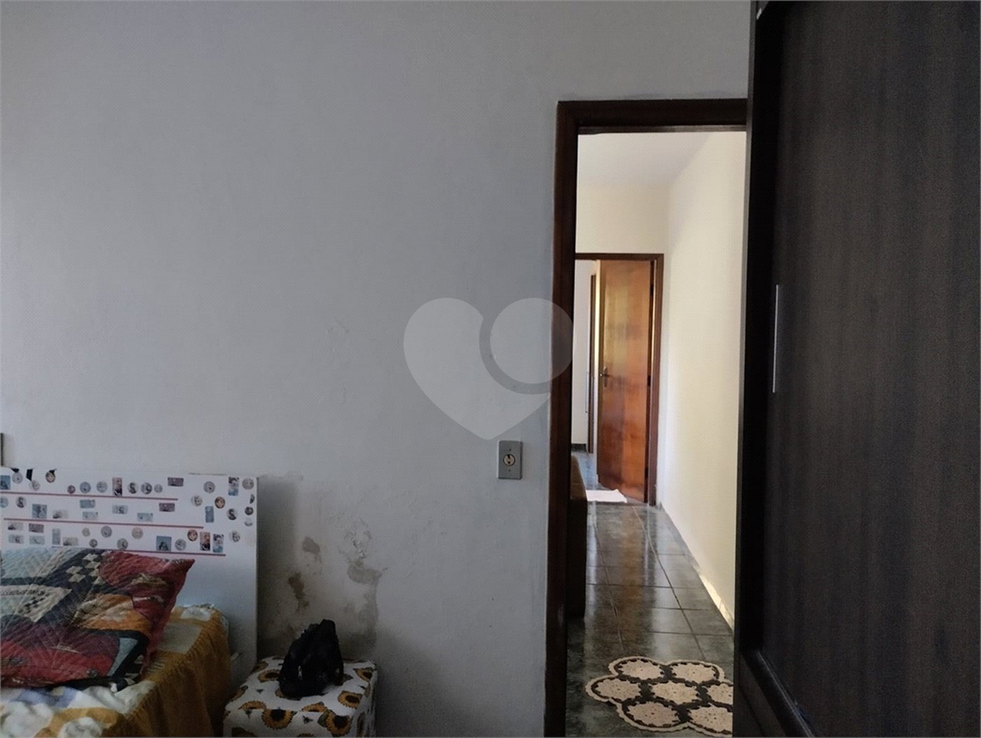 Casa para venda no Jardim Jóckei Club