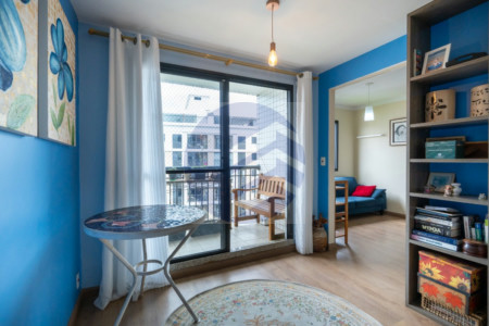 Apartamento à venda de 82,² com 2 quartos, sendo 1 suíte, em Cidade São Francisco, São Paulo - SP