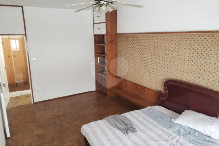 Apartamento para venda ou locação, 4 quartos (1 suíte), na Bela Vista, R Cincinato Braga