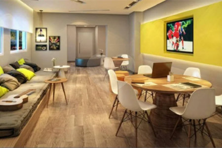 Apartamento para venda Mooca apenas 170 metros do metro