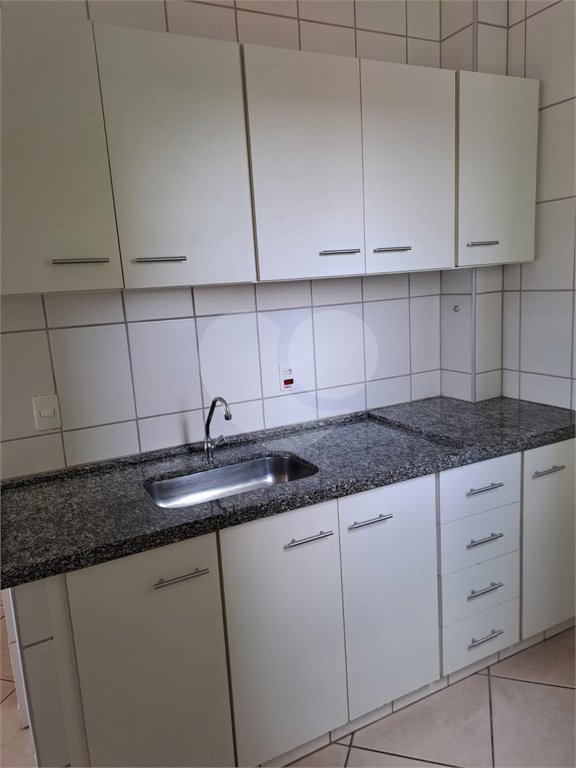 Apartamento para locação no Condomínio Monte Verde