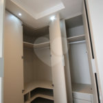 APARTAMENTO TODO MOBILIADO COM 2 QUARTOS 2 SUÍTE 1 VAGA NA VILA CLEMENTINO