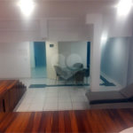 Apartamento em excelente localização na Av. Ipiranga Centro de São Paulo