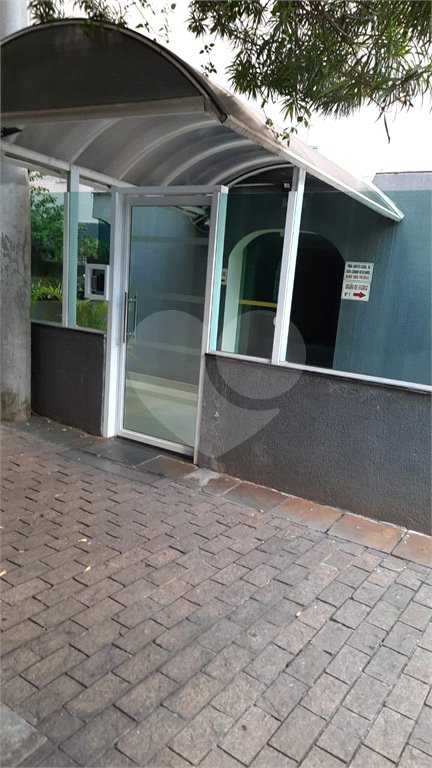 Apartamento á venda - Saúde