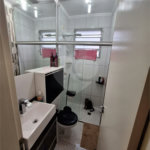 LINDO APARTAMENTO COM 2 DORMITÓRIOS NO SAN PIETRO, EM PIRACICABA/SP.