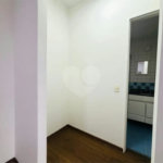 Ótimo apartamento à venda com 1 quarto, 1 vaga com 41 m² na Saúde