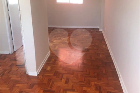 Apartamento no cambuci para venda