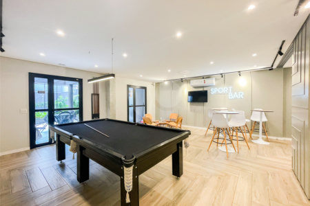 Apartamento - Ipiranga - 3 Suítes / Quartos - 2 Vagas - Depósito - Venda / Compra