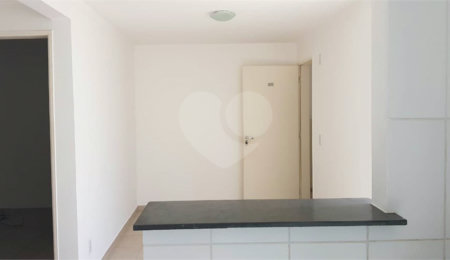 Apartamento à venda com 2 quartos em Distrito Industrial Miguel Abdelnur, São Carlos, SP