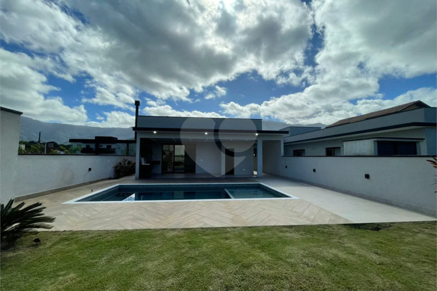 Casa à venda com 4 suítes em Morada da Praia, Bertioga, SP