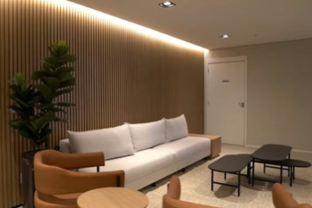 Apartamento à venda com 2 quartos, sendo 1 suíte, em Butantã, São Paulo, SP