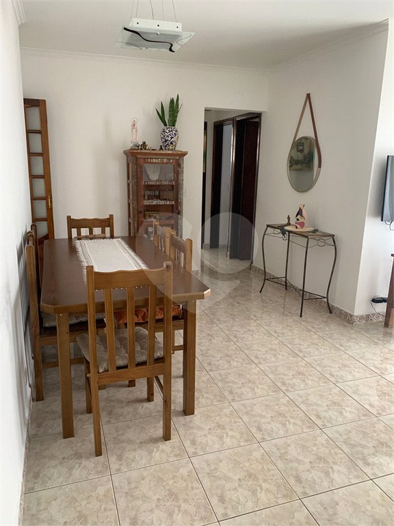 Apartamento à venda com 3 quartos em Horto, São Paulo, SP