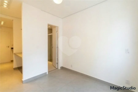 Apartamento com 1 dormitório , para locação na região central de São Paulo