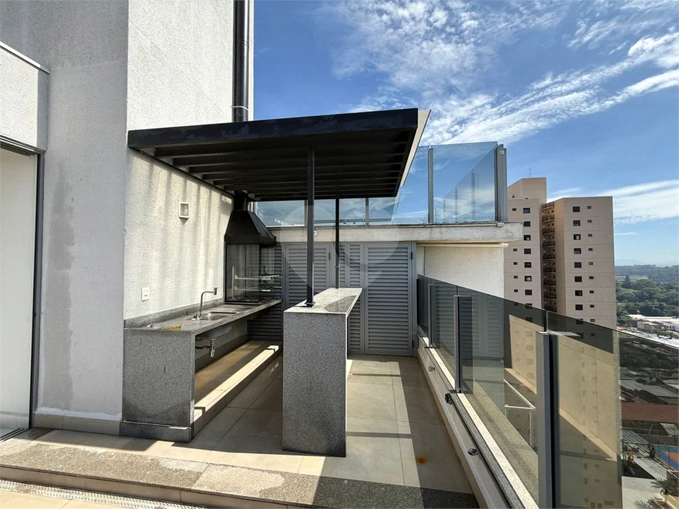 Apartamento à venda no bairro São Judas – Vista Queiroz Residencial Piracicaba/SP
